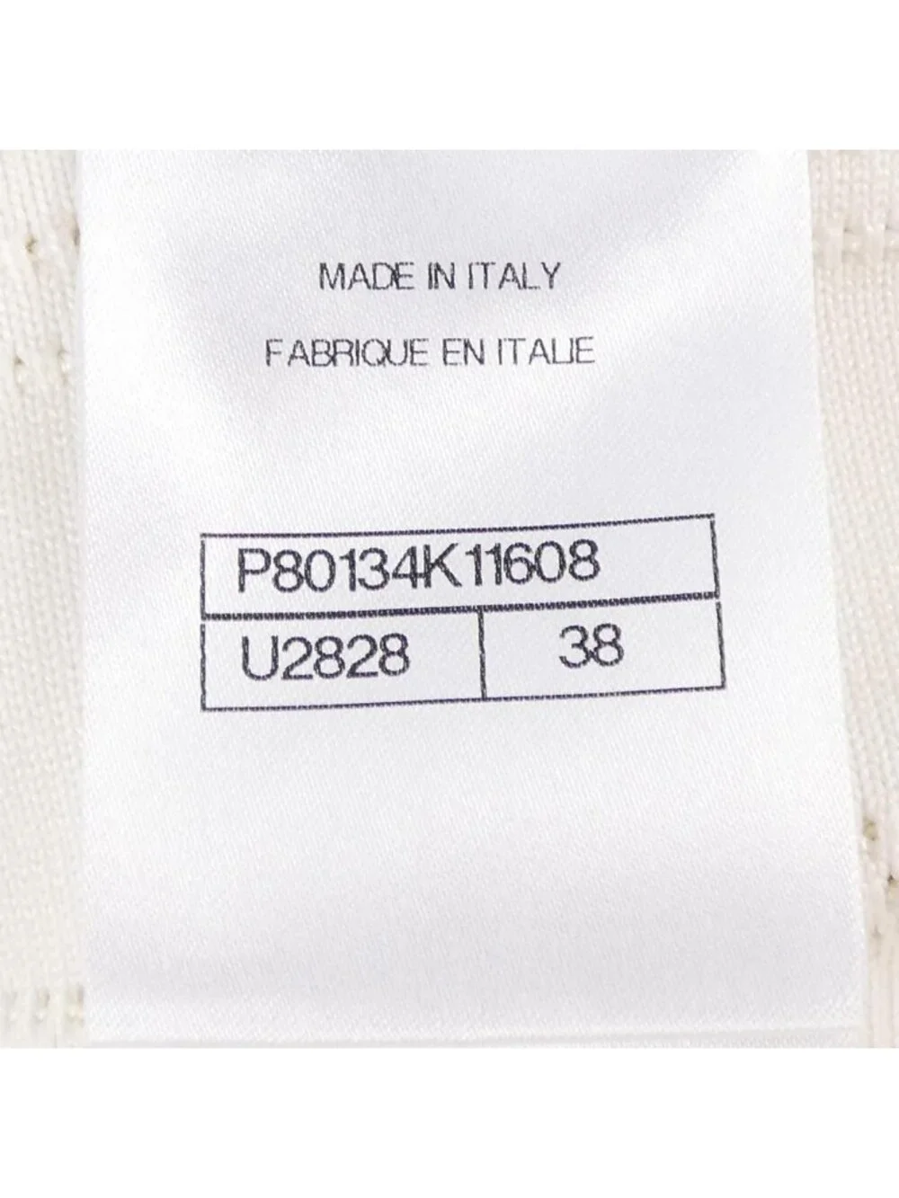 Chanel brand name